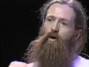 Aubrey de Grey