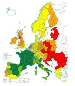 Französisches Paradox Männer